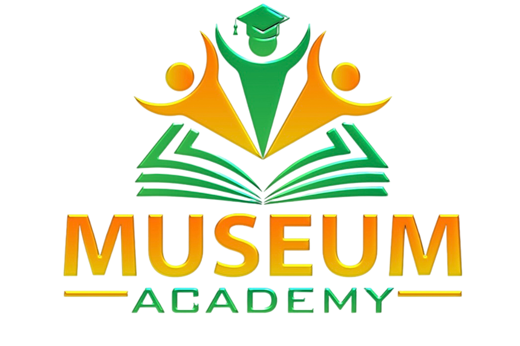 Museum Academy Logo