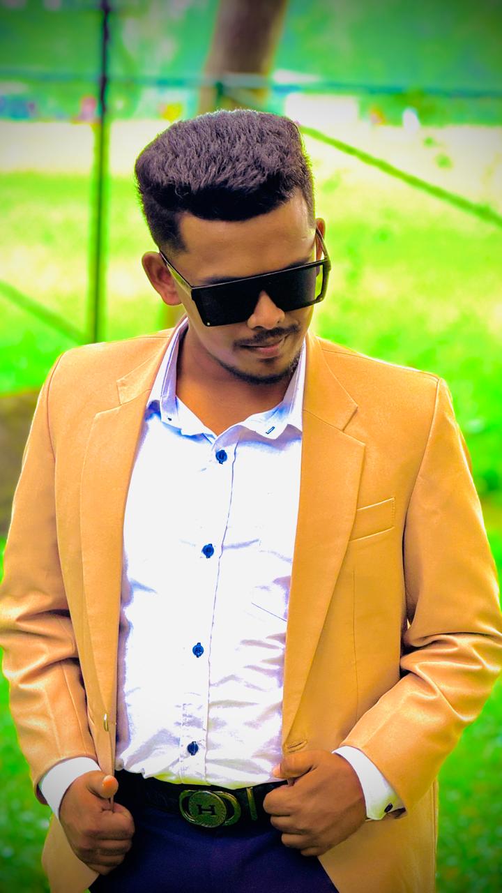 Profile photo of Ashan Rathnayake