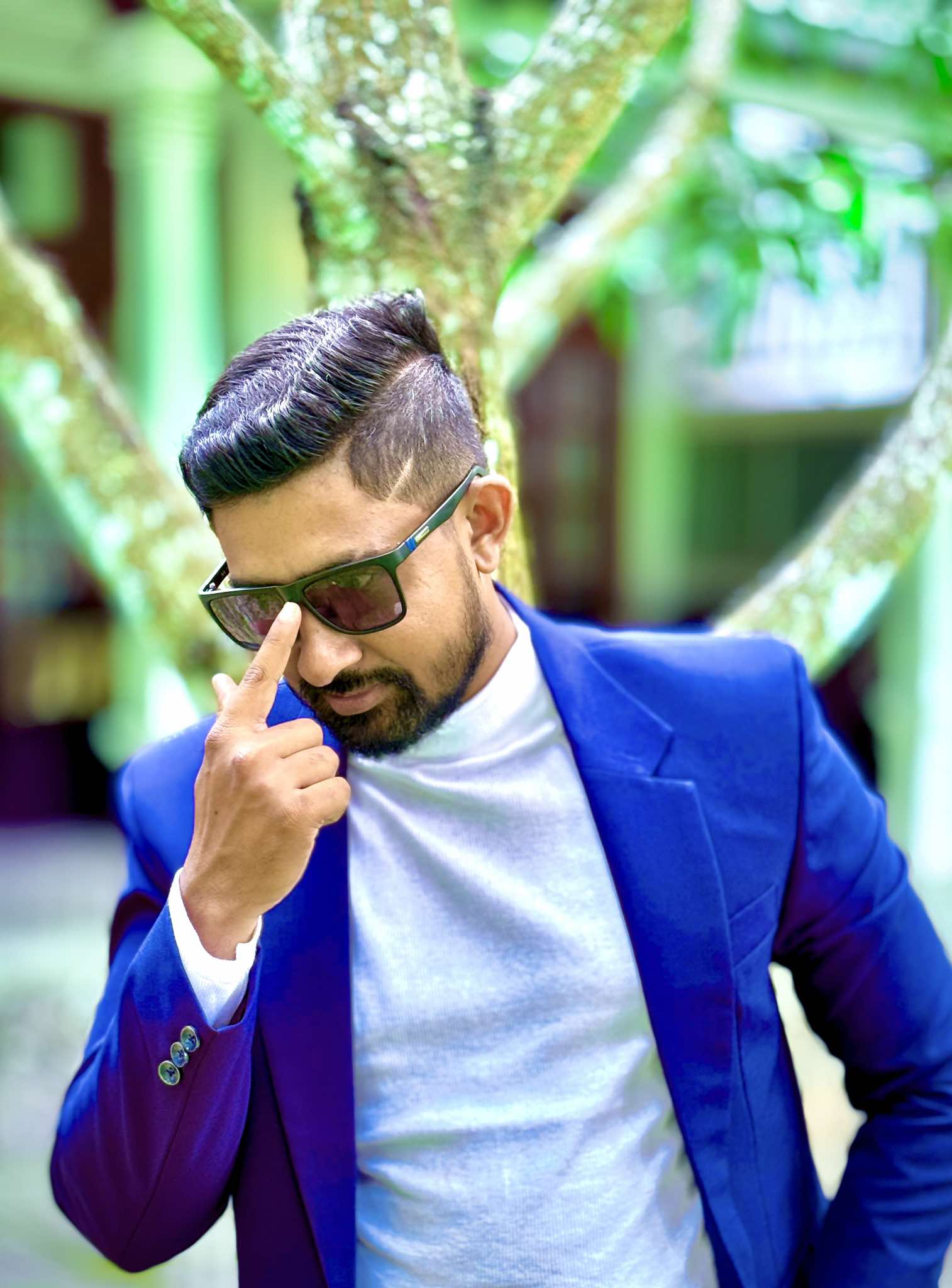 Profile photo of Suresh Bandara