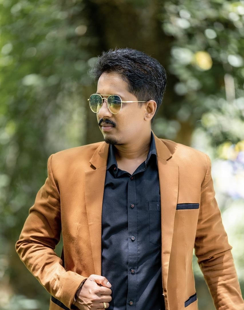 Profile photo of Madhawa Bandara