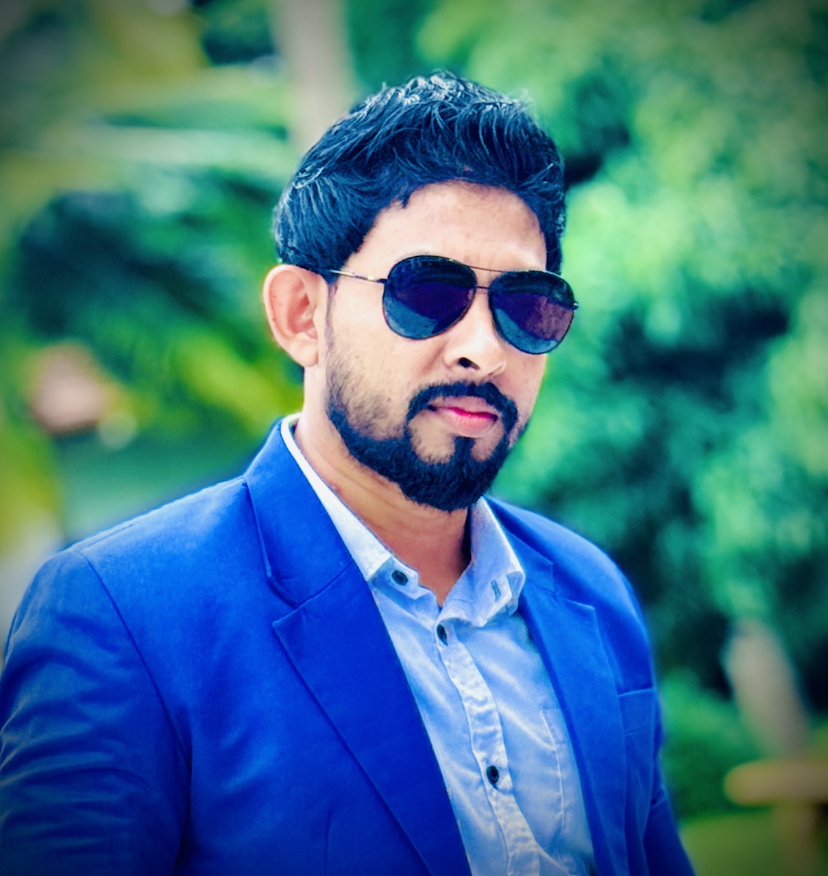 Profile photo of Amith Bandara