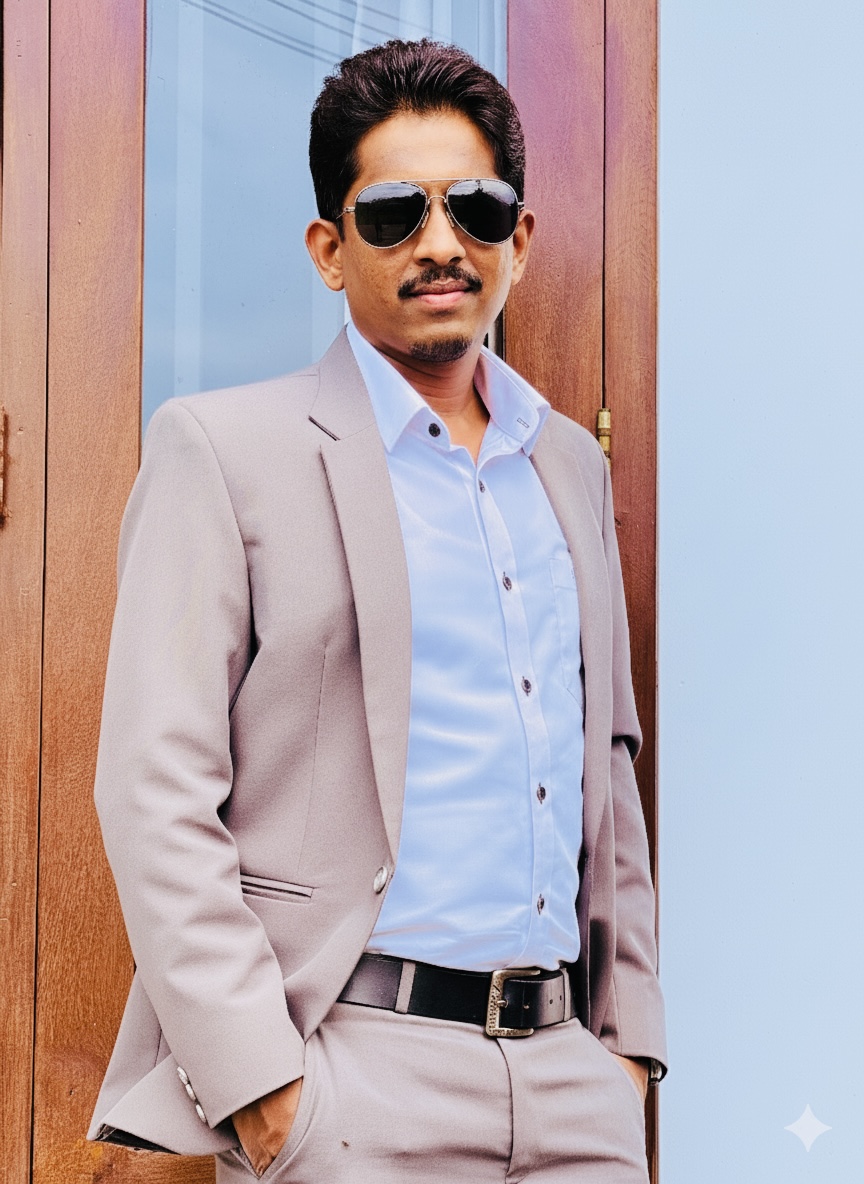 Photo of Madhawa Bandara
